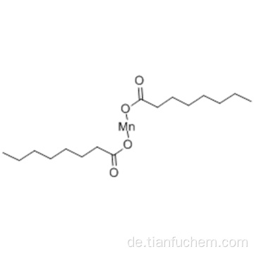 2-Ethylhexanoat-Mangan CAS 15956-58-8